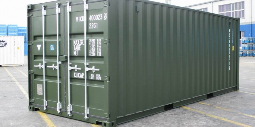 gallery/20 feet marron