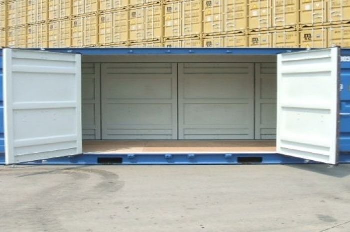 gallery/open side door