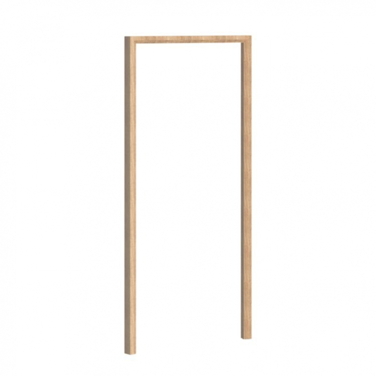 gallery/single door frame – versawood – 813×2032